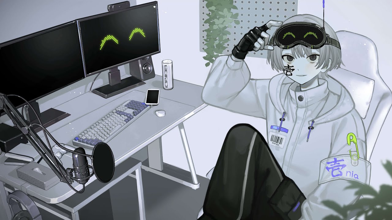 【エンドフィールド】初心者ガチャ誰が出てくれるかナ！【 壱ニア /  】