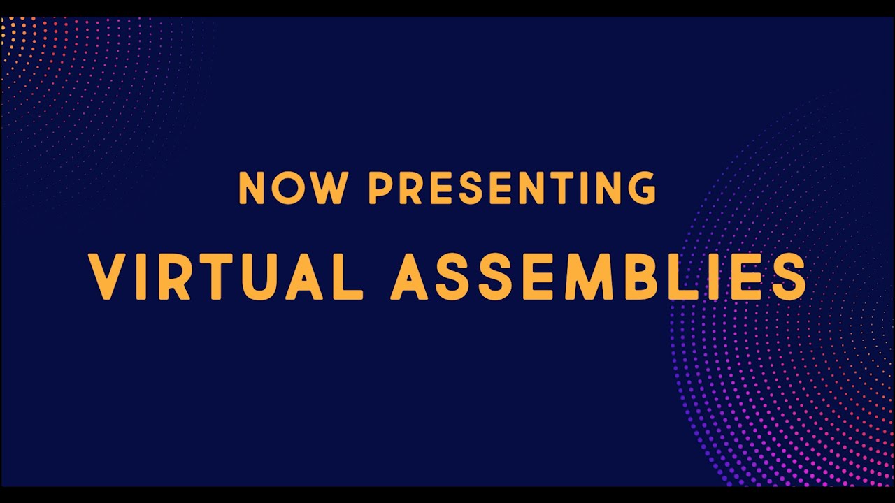 Virtual Growth Mindset Assembly Demo Video - Dr. Blake Brandes