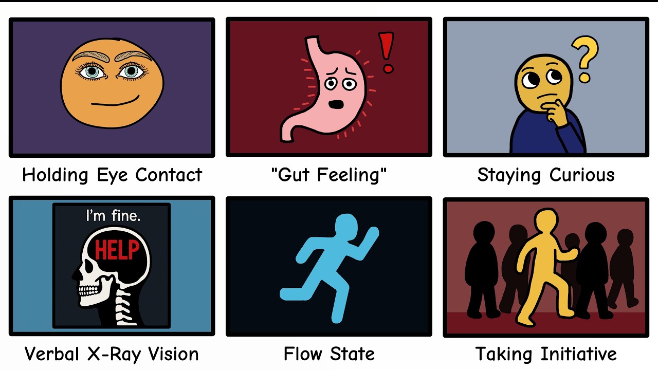 Every Life Skill That Is Actually A Superpower Explained