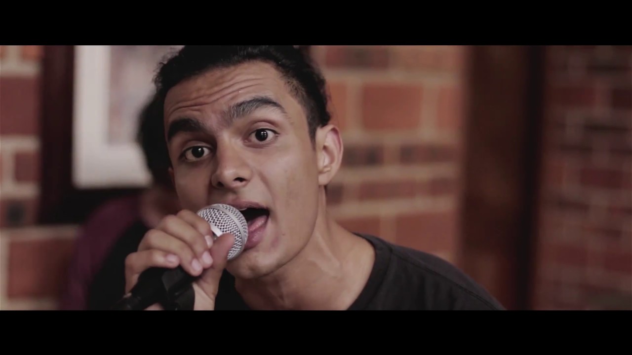 Pet Friendly - Me Pusiste El Cuerno En Grill (Video Oficial)