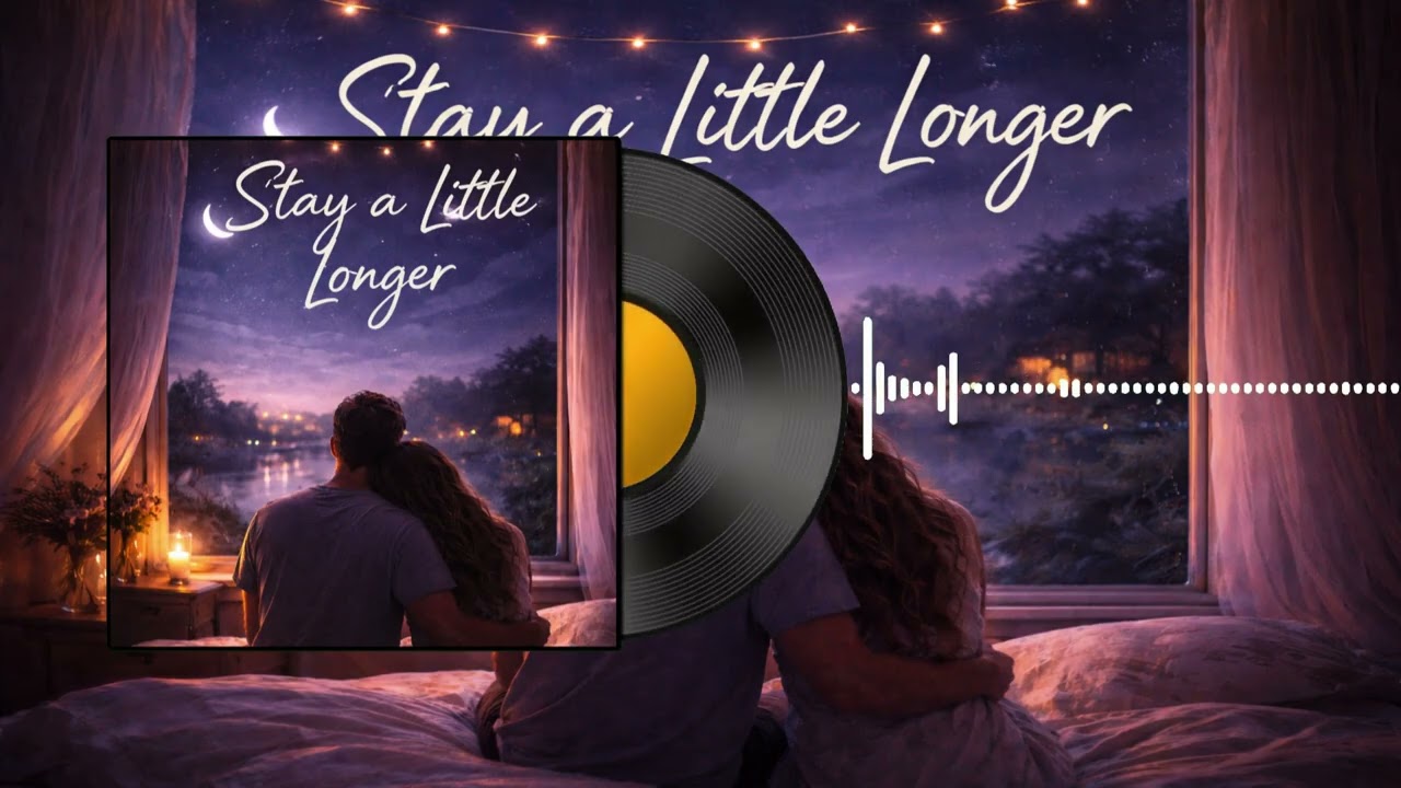 Stay a Little Longer