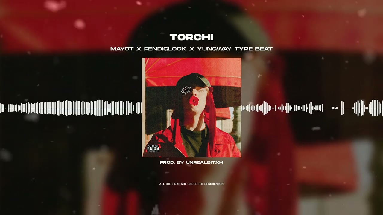 [FREE FOR PROFIT] MAYOT X FENDIGLOCK X YUNGWAY - «TORCHI» | GHETTO GARDEN TYPE BEAT 2022