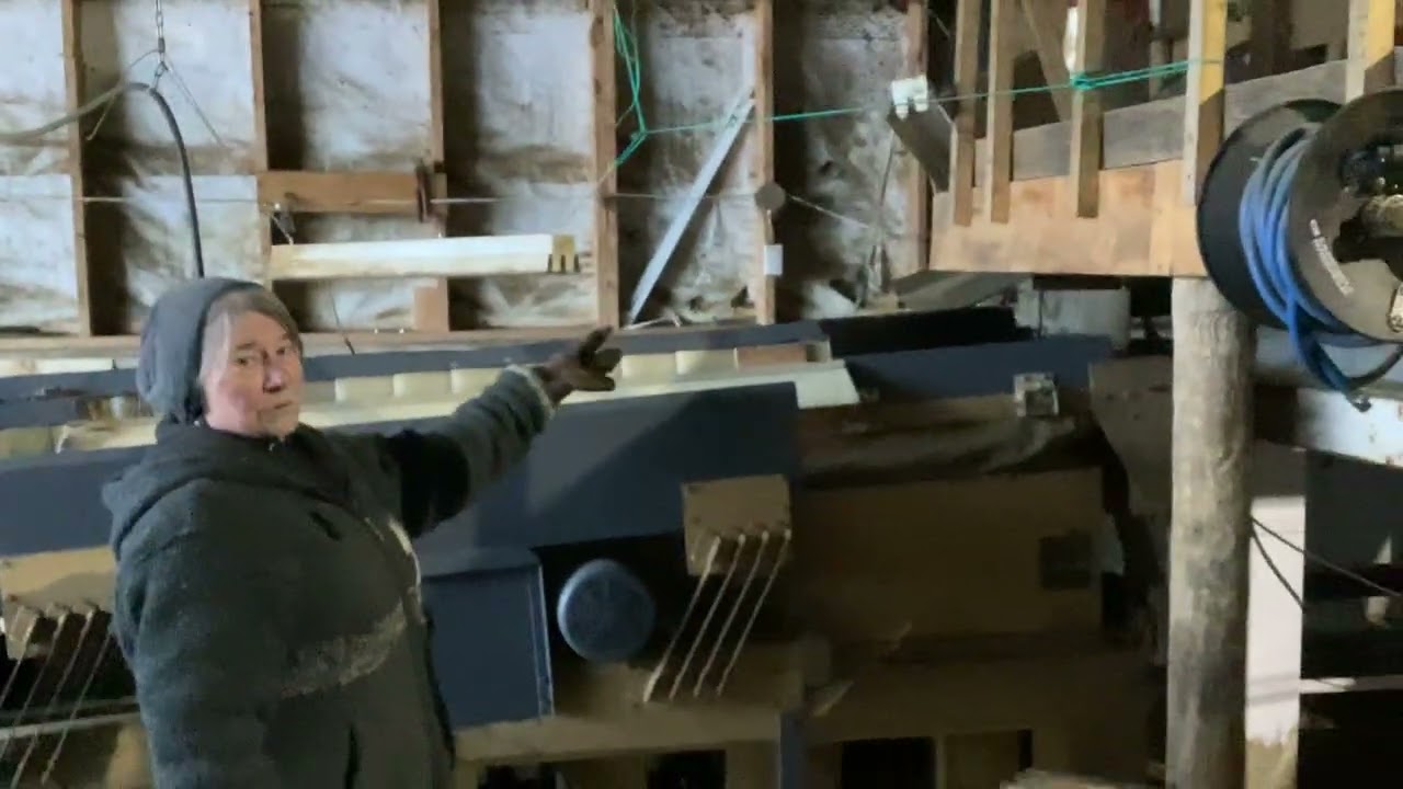 Purity Hemp Hemp Equipment for Sale - 005