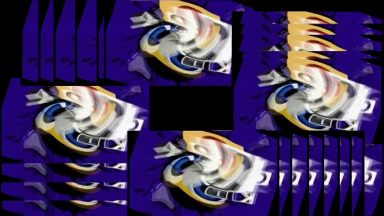 Klasky Csupo Arkin Effects Season 1 Part 1