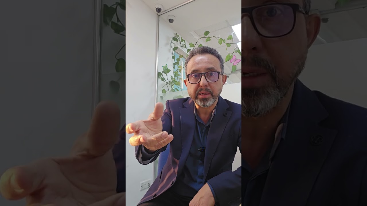 لماذا يشعر المعالج النفسي - أحيانا  - بالتوتر  من مريض الوسواس القهري؟