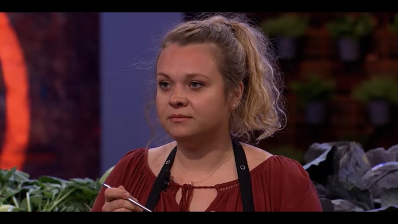 Olę pokonała słodka papryka [MasterChef]