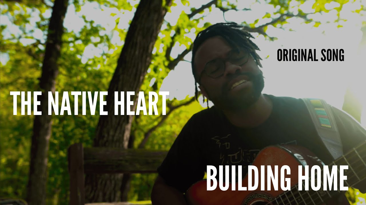Building Home | Original Song by Jon Torrence