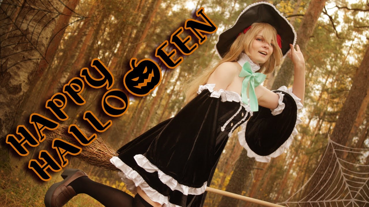 〈Aimi Neko〉 Neuro-sama - Happy Halloween | cosplay dance cover