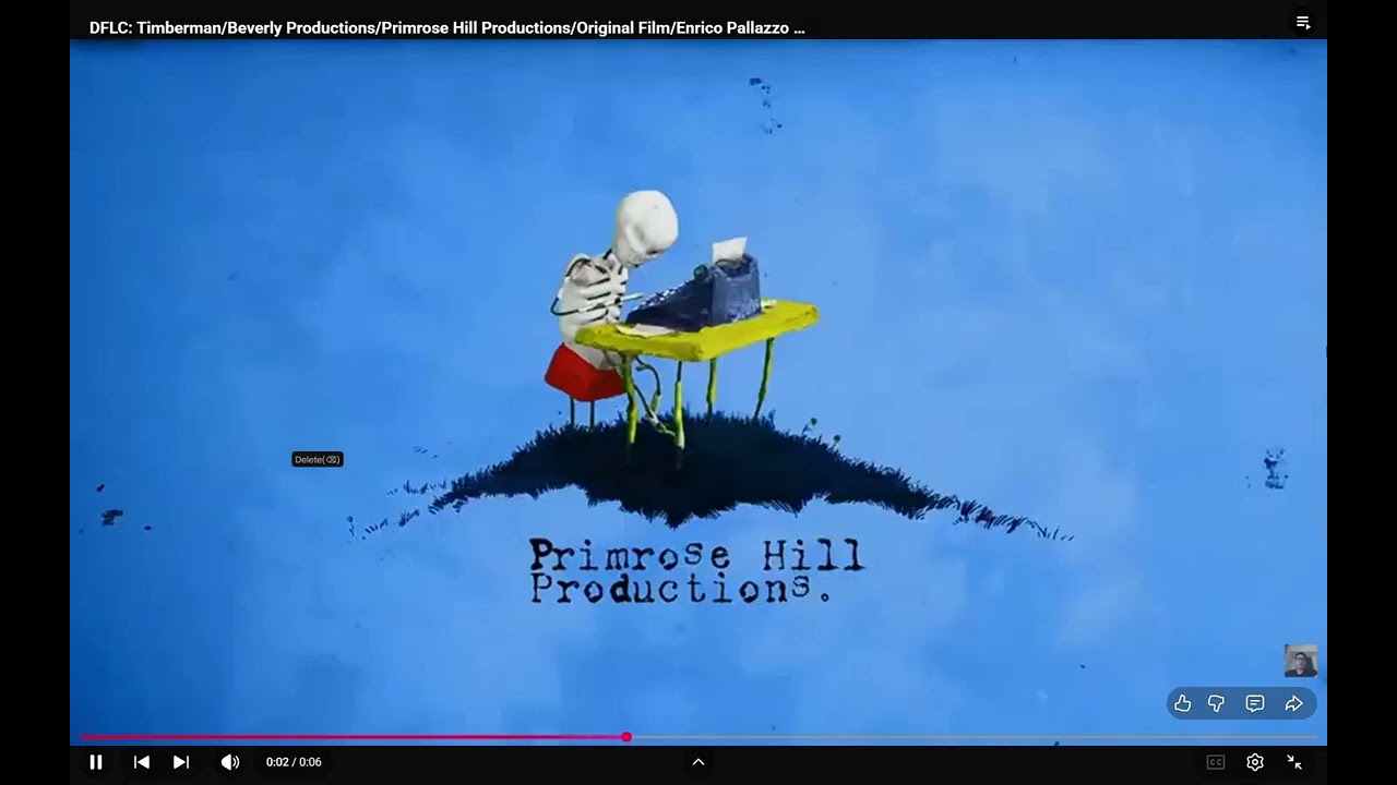 DFLC: Primrose Hill Productions/YFGHE/Rubicon Entertainment/Apploff Entertainment (2026)