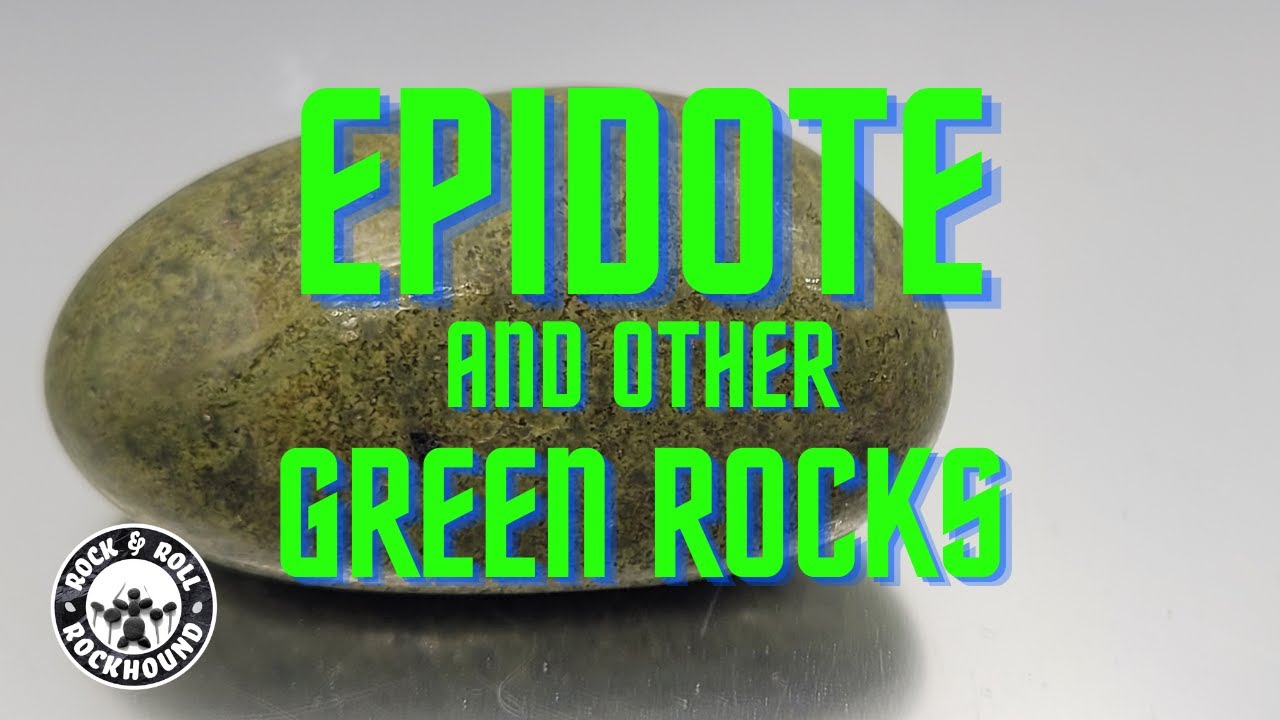 Epidote
