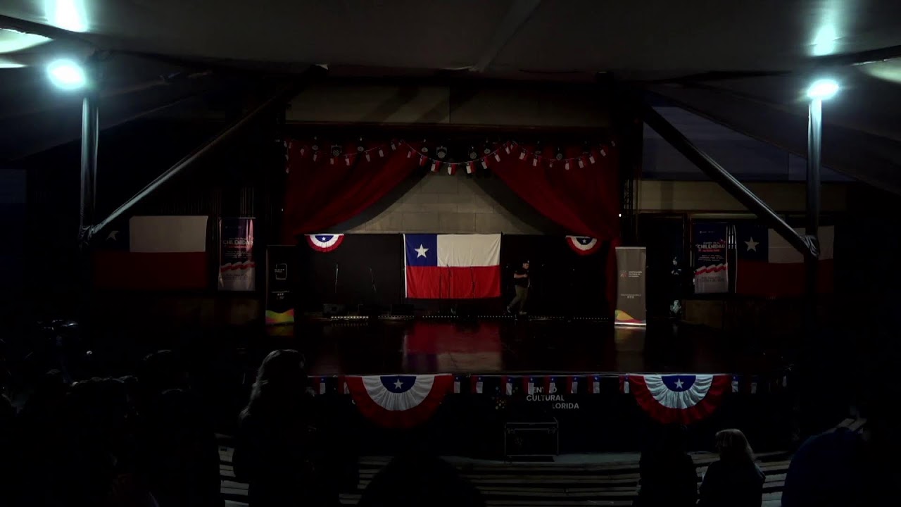 🇨🇱“Fiesta de la Chilenidad 2023”🇨🇱