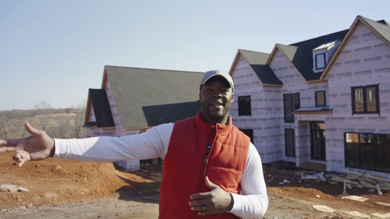 $1.6 Million Dollar Build | Episode 9: The Windows Change Everything