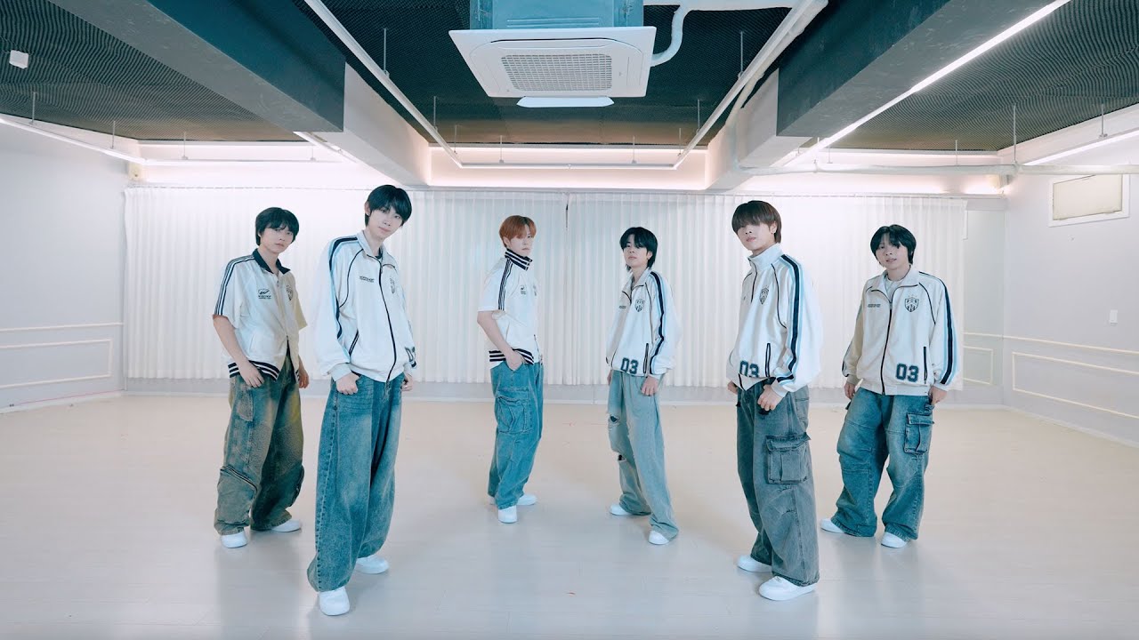 NCT WISH 엔시티 위시 - 'WISH' Performance Cover by ADAP (에이댑) Moving Ver.