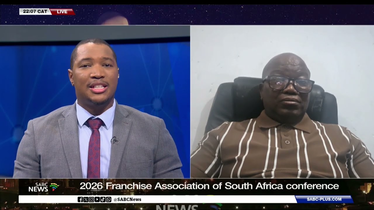 2026 Franchise Association of South Africa conference