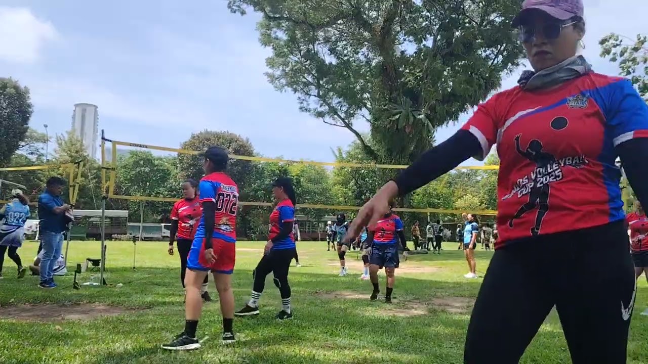 Volleyball kallng 2026