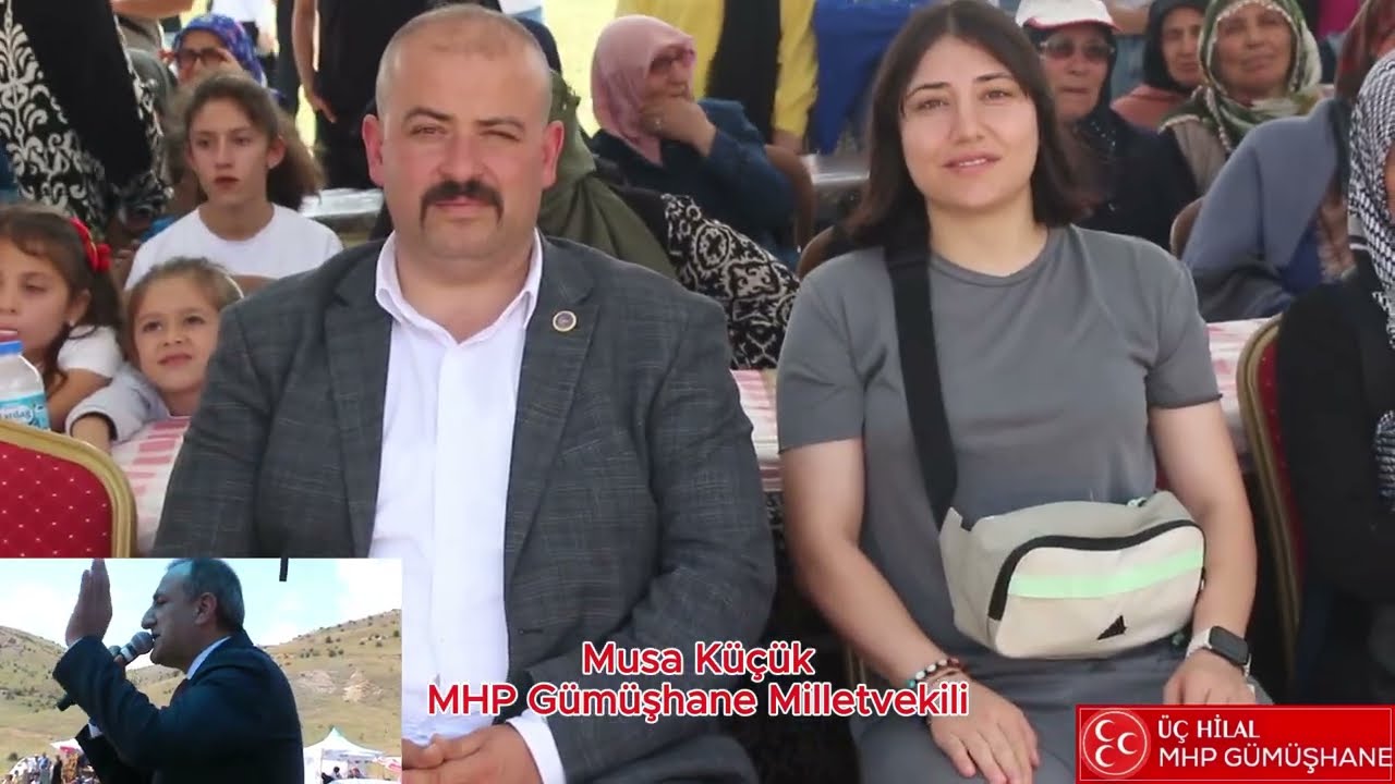 Deredolu Beldesi Yaz şenliği