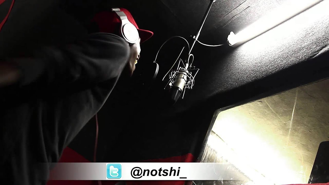 SHAALI NDABA - FEAT NOTSHI -  FIKILE MBALULA UNOFFICIAL MUSIC VIDEO