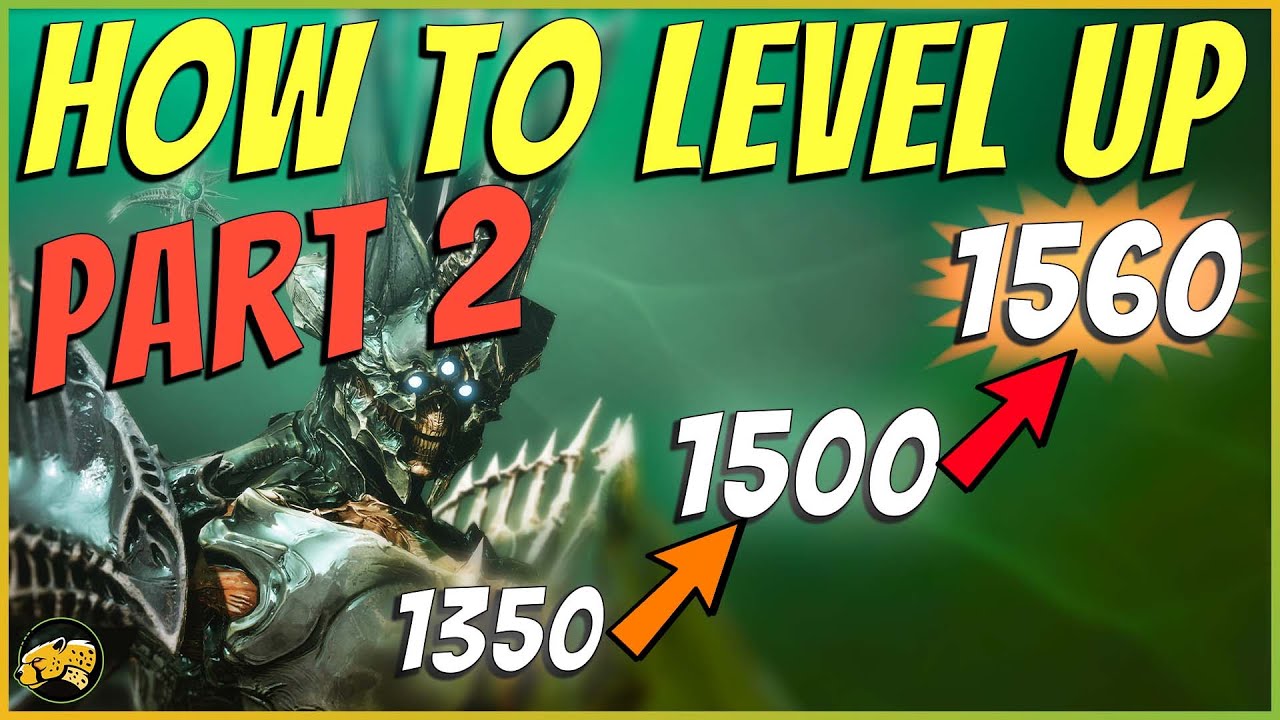 Legend Difficulty Campaign is a GAME CHANGER - Don't skip this crucial step - Destiny 2 Witch Queen