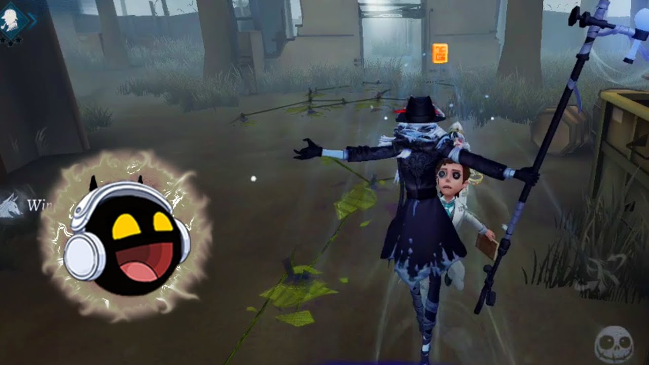 Demial и час Итаквы | Identity V