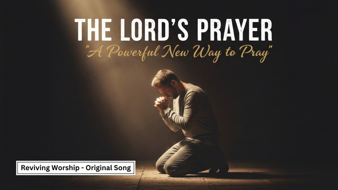 You've prayed it a thousand times, | But not like this.