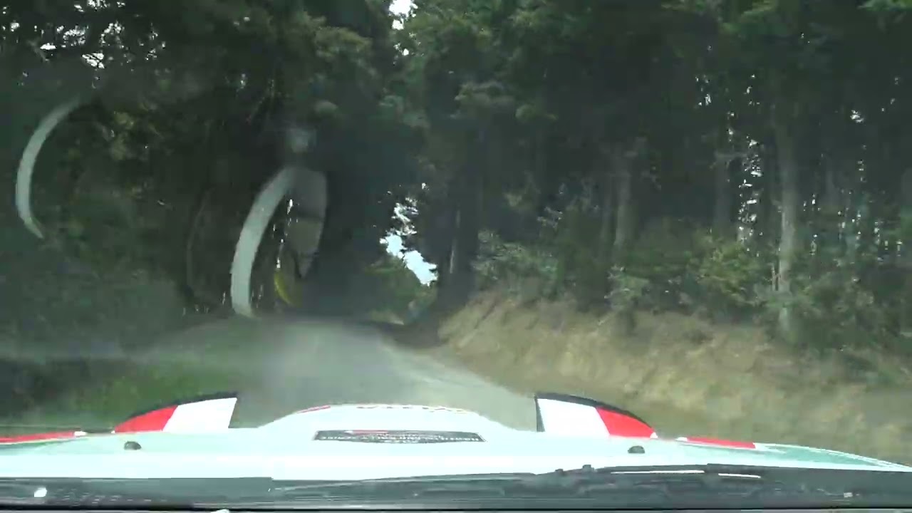 2026 NRSS Round  1 – HCMC Cassidy Rd, Waipu - 22 February 2026 - Run 1