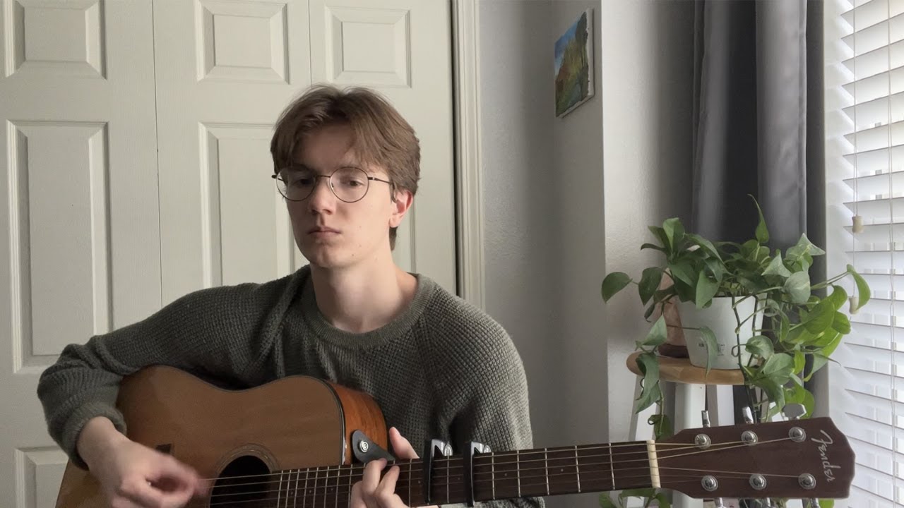 Sparks - Coldplay (Cover)
