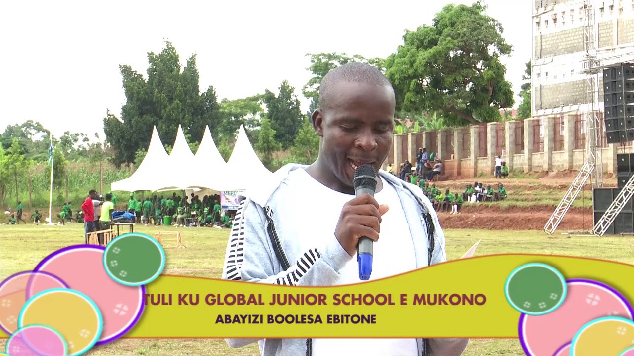 NEEZIKOKOOLIMA ABAYIZI BA GLOBAL JUNIOR SCHOOL 24 11 2018 CCCCC