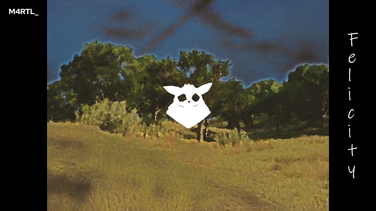 M4RTL_ - Felicity (Official Music Video by NT Studio)