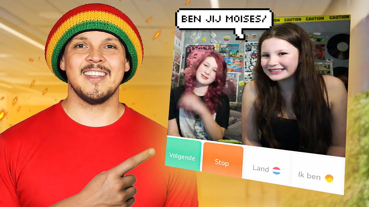 🔴OMETV REGGAE VIBES €30 VOOR CHAT🍁😈 |24+| BIJ 9K SUBS €150 🎁
