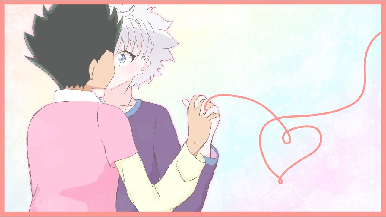 【HxH Dreams 12】The Finale