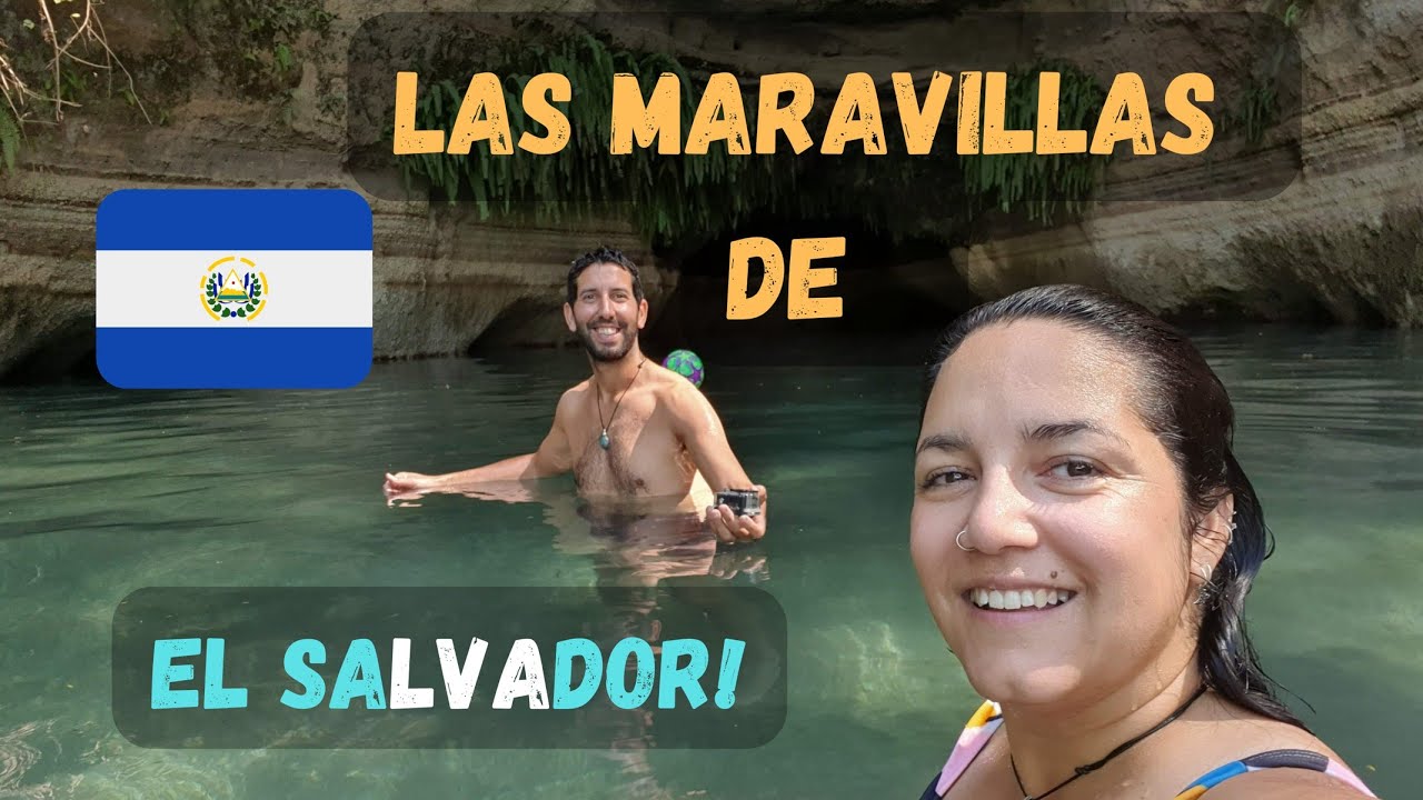 NO PUEDES IRTE sin conocer el ORIENTE DE EL SALVADOR, CUEVAS DE MONCAGUA, LAGUNA DE APASTEPEQUE / 42