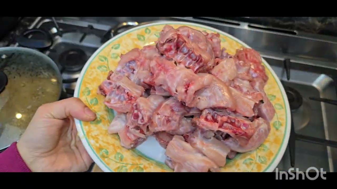 Busy Mom Daily Routine | Grocery Shopping, Cleaning & Easy Chicken Roll Recipe