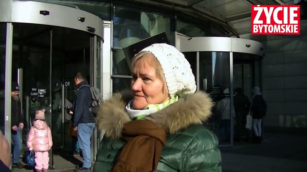 Na kogo zagłosujecie w wyborach prezydenckich?