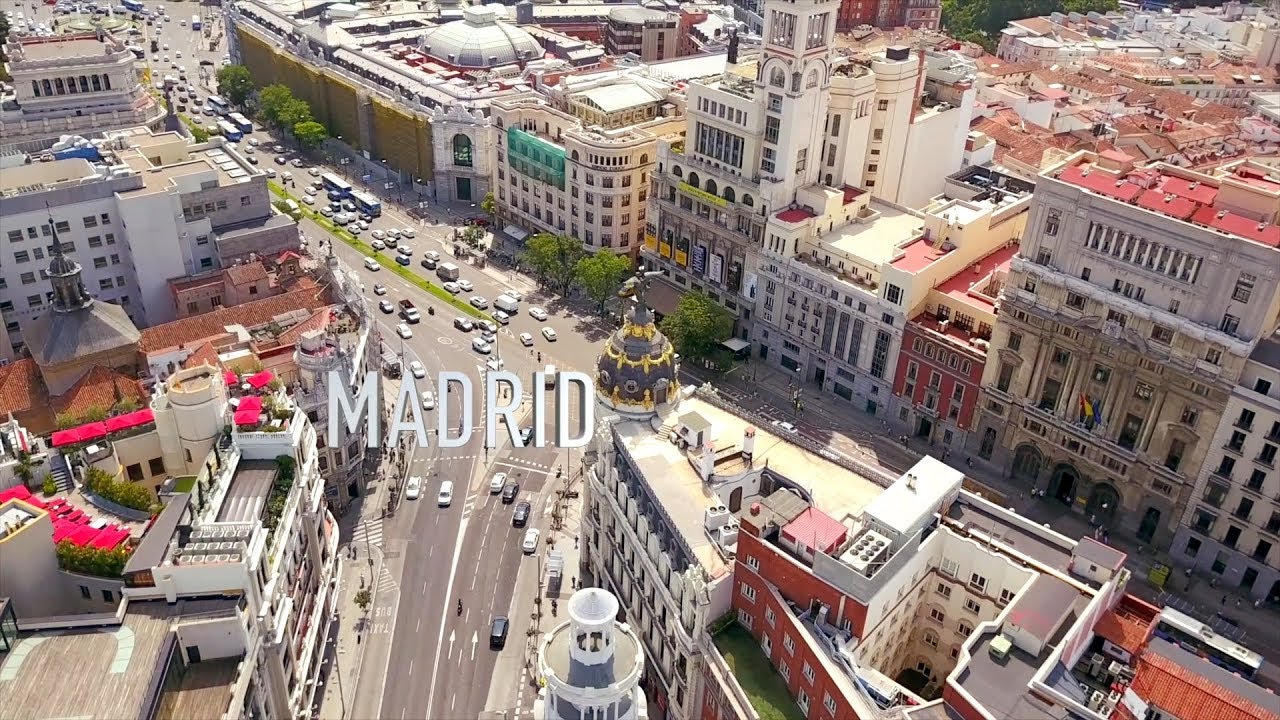 Don't miss this 2 minutes of pro-tips before traveling to Madrid