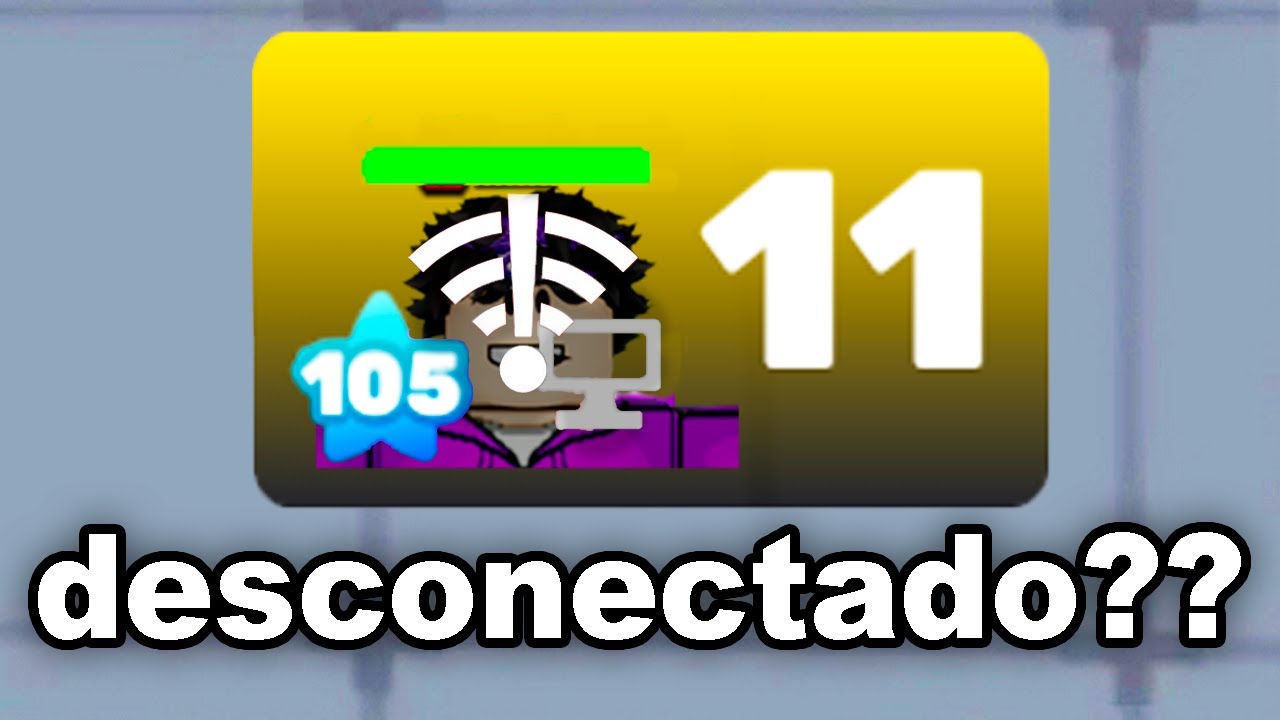 Me Hice Pasar por DESCONECTADO en Rivals...