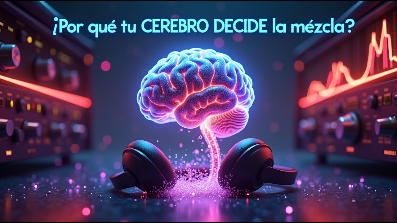 Psicoacústica 