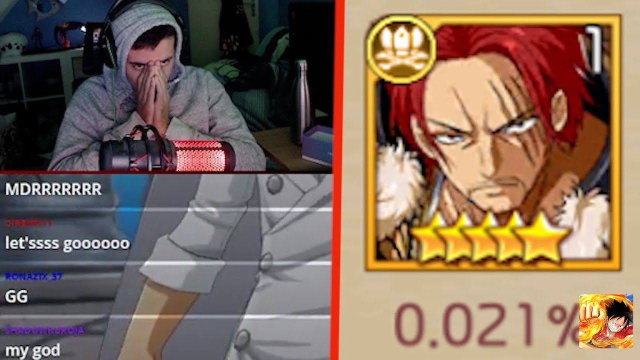 PACK OPENING : OBJECTIF SHANKS ! (OP:Bataille Navale/NAISSANCE DU PIRATE/DUEL DE PIRATES)