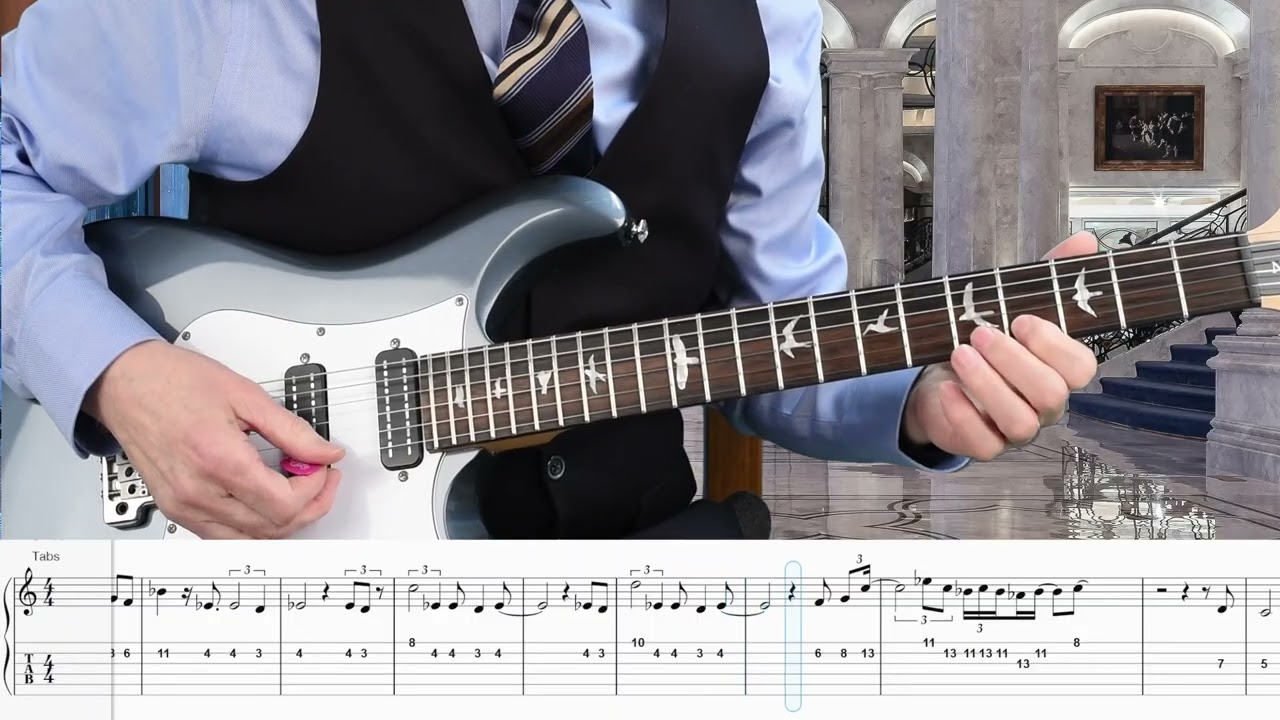 My Funny Valentine (Chet Baker) Easy Guitar Tab