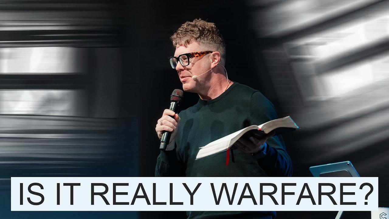 What If God Sent You Into This Season? | Pastor Patrick Kiteley | Your Will Be Done