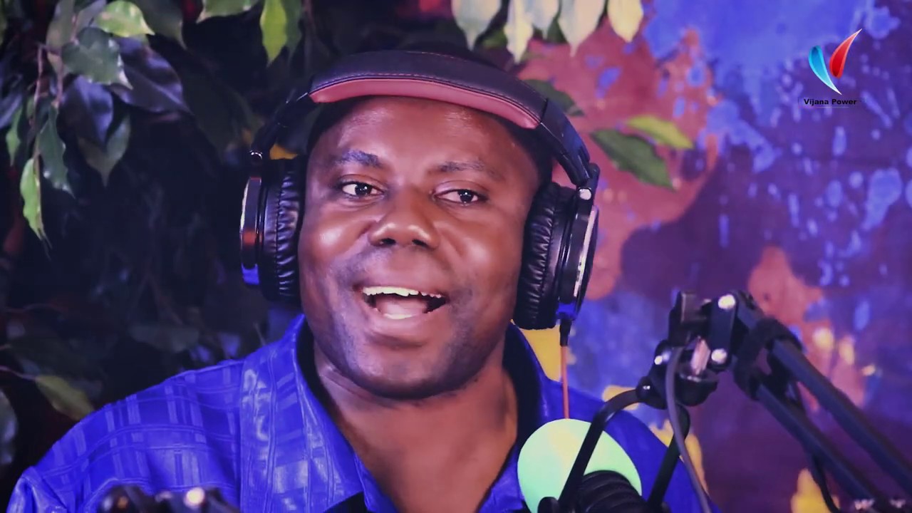 Ep. 2 “TOLEBE TWA BABEMBE BABONDO” -  (Vijana Power TV)