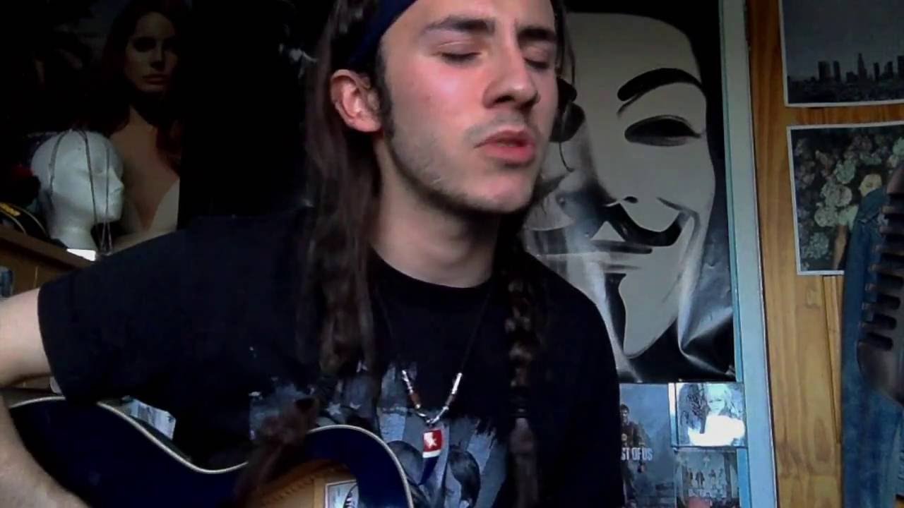 OFF TO THE RACES  |  Lana Del Rey cover