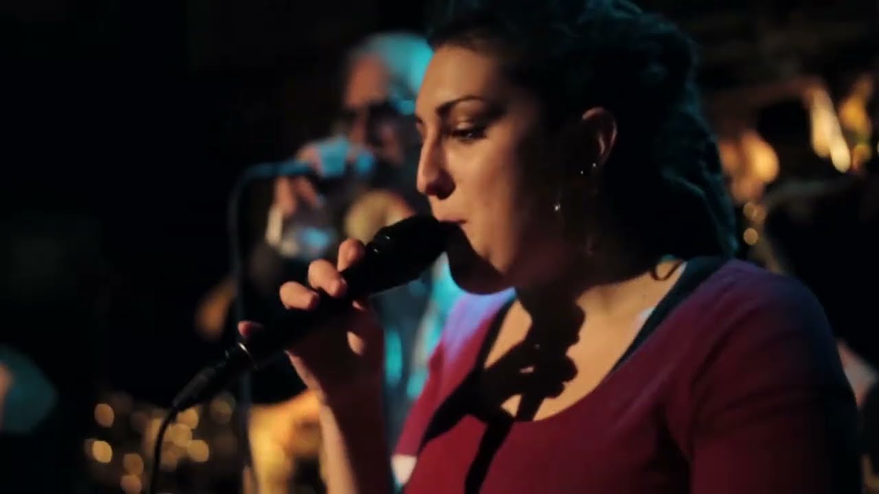 WICKED DUB DIVISION meets North East Ska Jazz Orchestra  - MAMA [Official Video 2017]