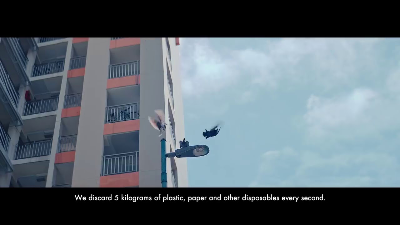 Say yes to reuseables