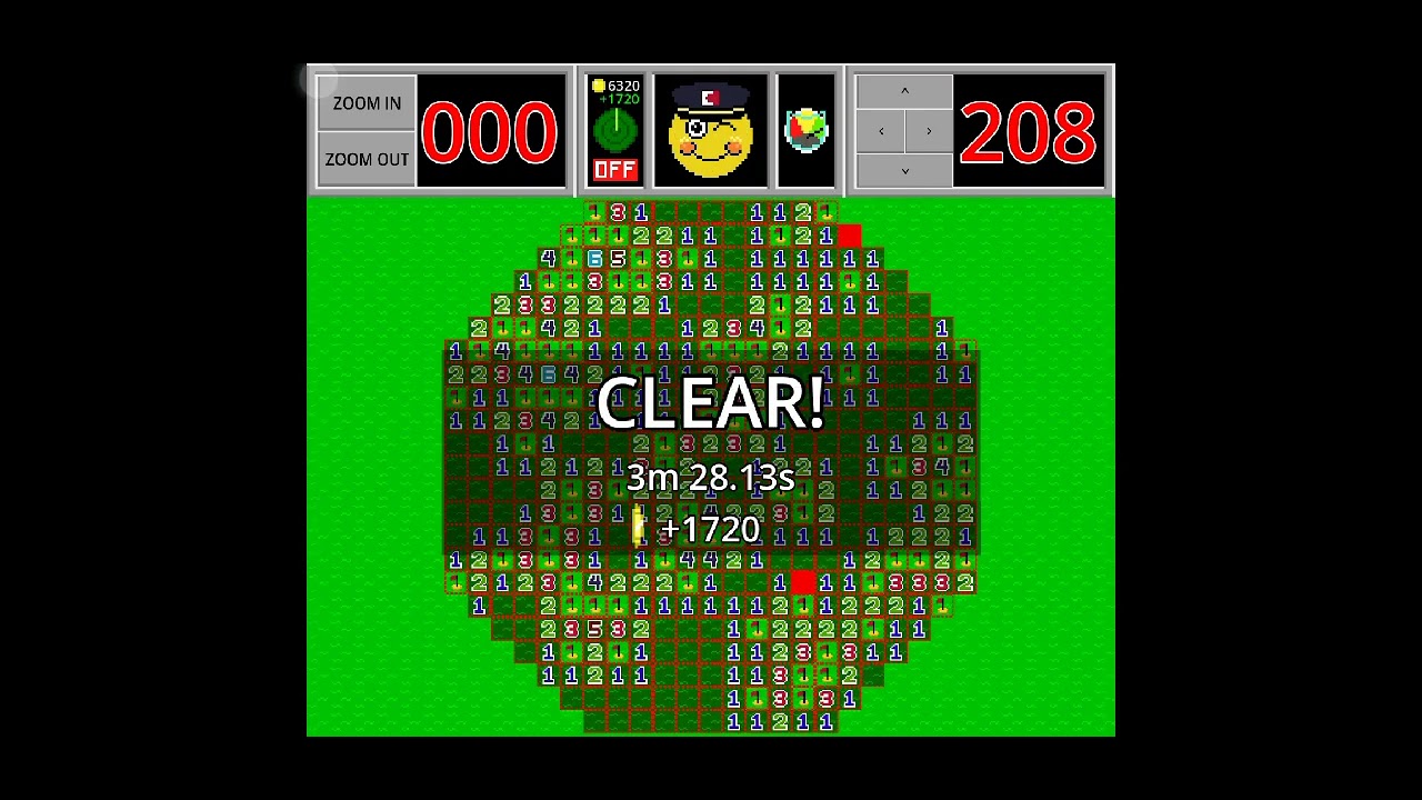 BEATING 10 ON VETERAN (20 fps or something like that) BECAUSE OF A MISSCLICK