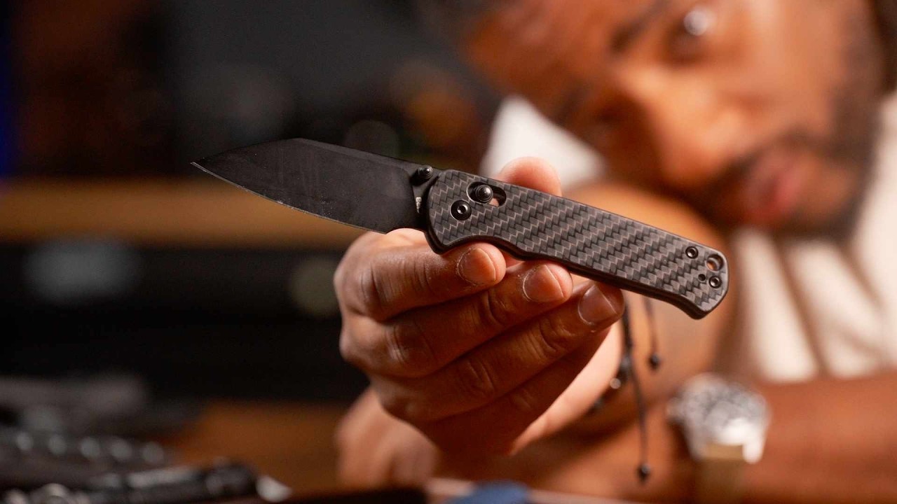 CJRB Hectare Alt Review | Carbon Fiber for the Low Low $$