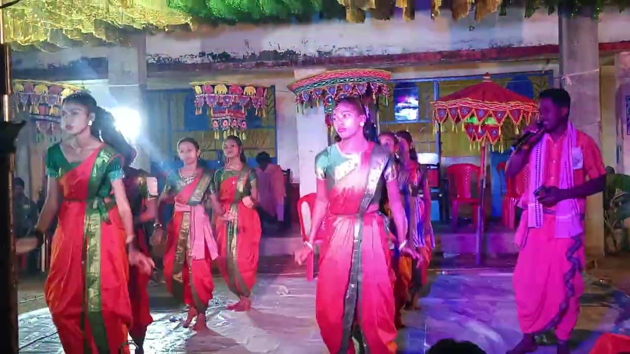 New samlpuri vhajan 