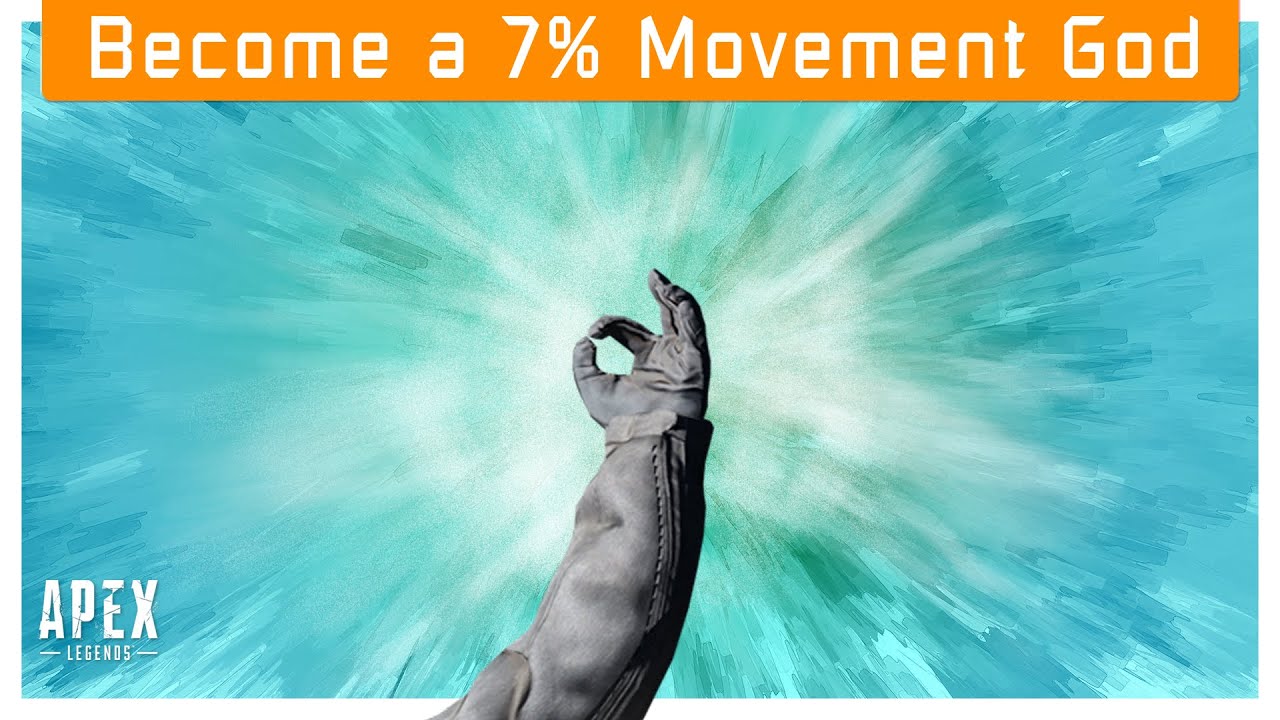 Advanced Movement Guide | Corrections & Additions