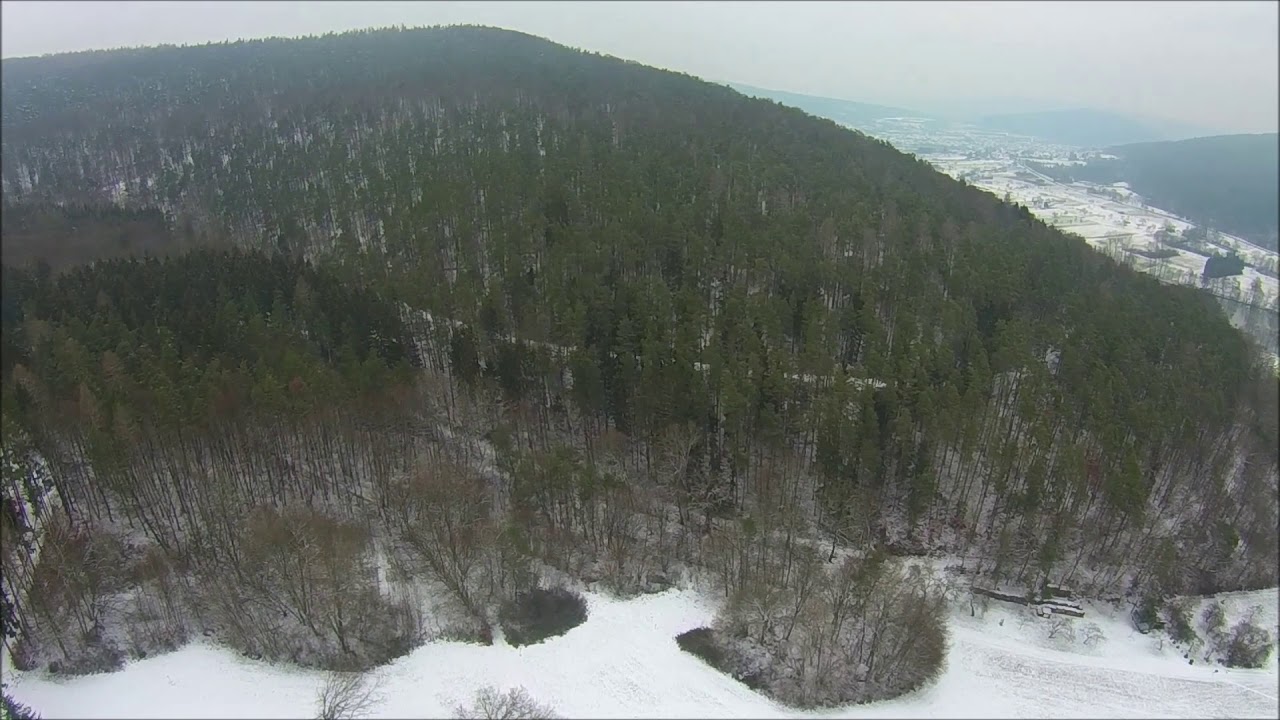 Neuendorf am Main im Spessart