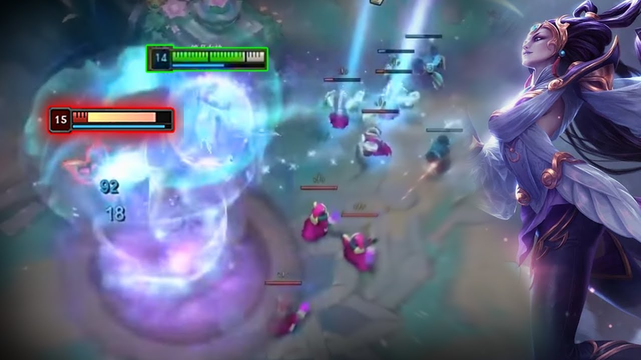 Rank 1 Diana : His Mechanic is so AGGRESSIVE - Engsub
