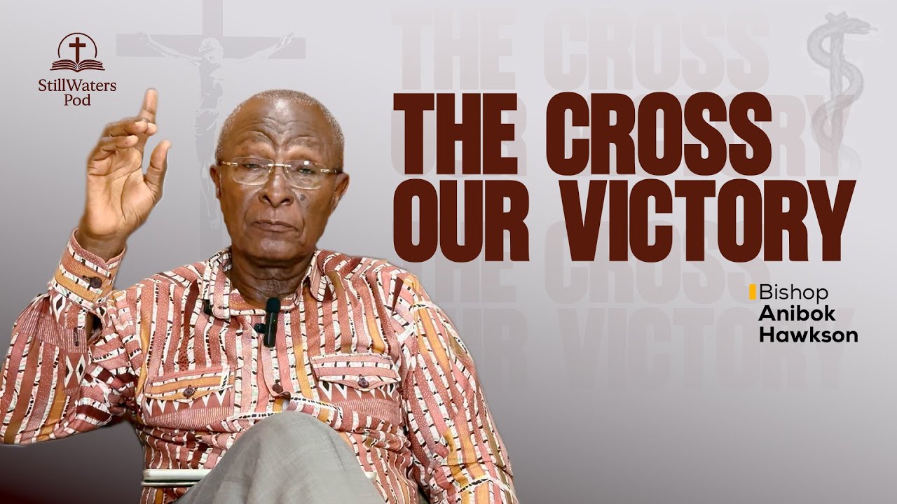 The Cross Our Victory